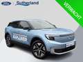 Ford Explorer EV | Nu te bestellen bij Sutherland | Te bekijken Blauw - thumbnail 1