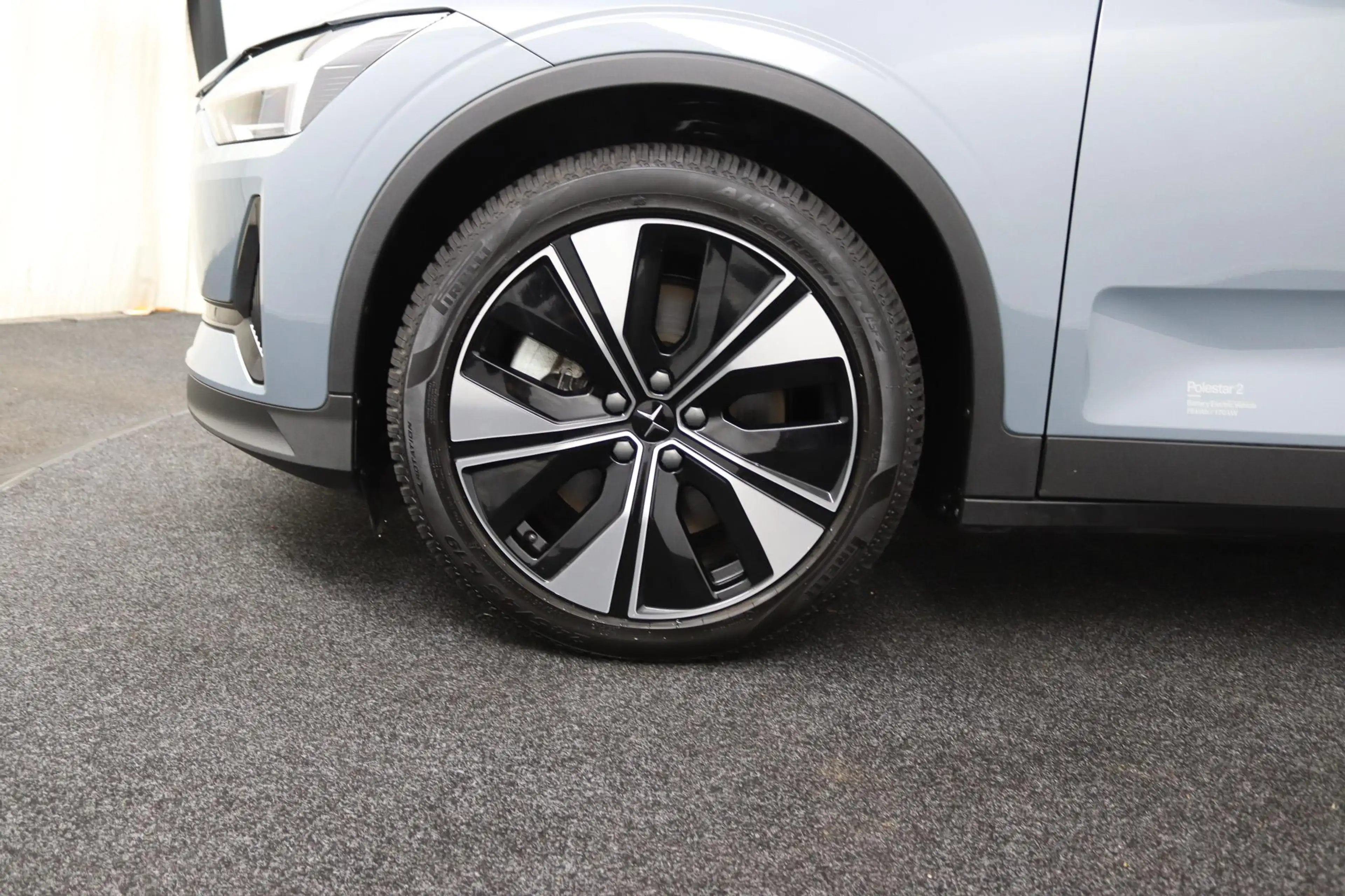 Polestar 2 78KWH Long Range Single Motor Panoramadak! PLUS PA — photo 11