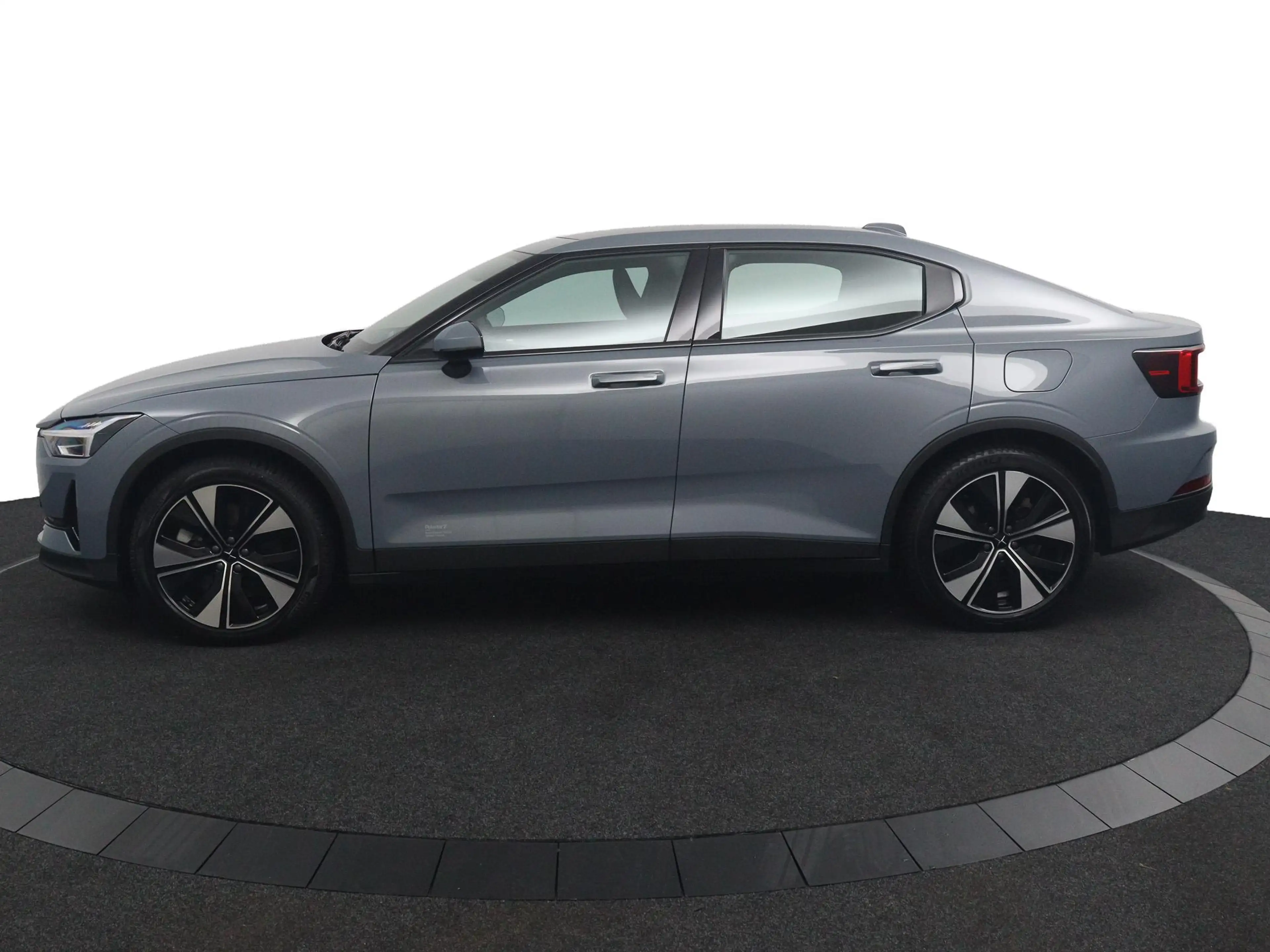 Polestar 2 78KWH Long Range Single Motor Panoramadak! PLUS PA — photo 7
