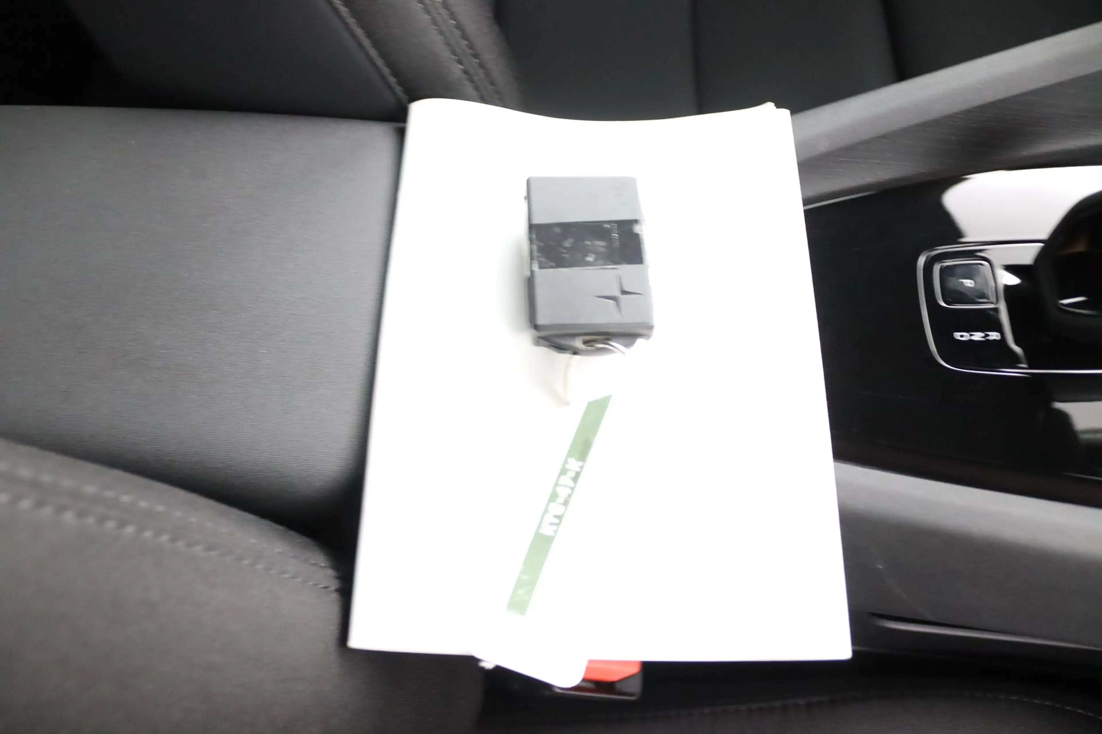 Polestar 2 78KWH Long Range Single Motor Panoramadak! PLUS PA — photo 22