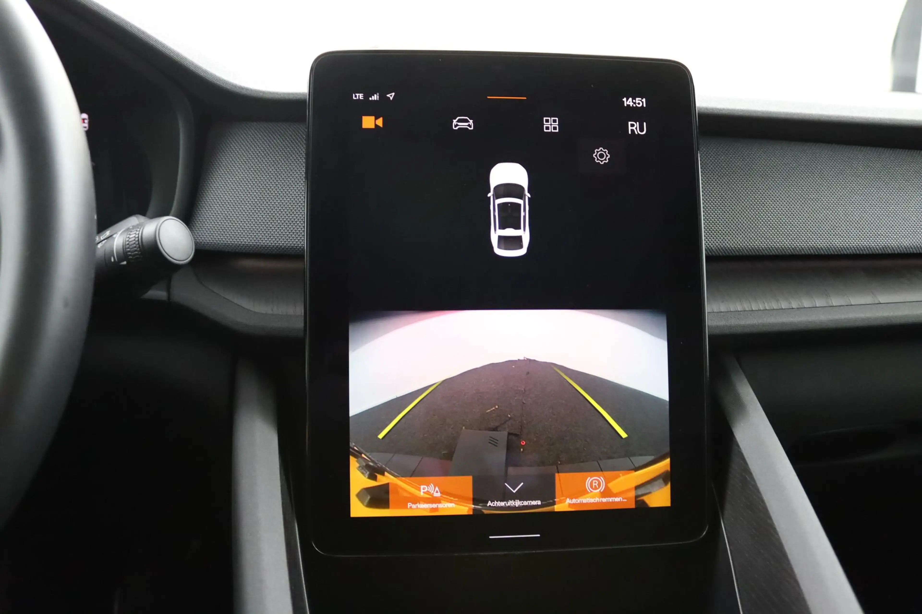 Polestar 2 78KWH Long Range Single Motor Panoramadak! PLUS PA — photo 21