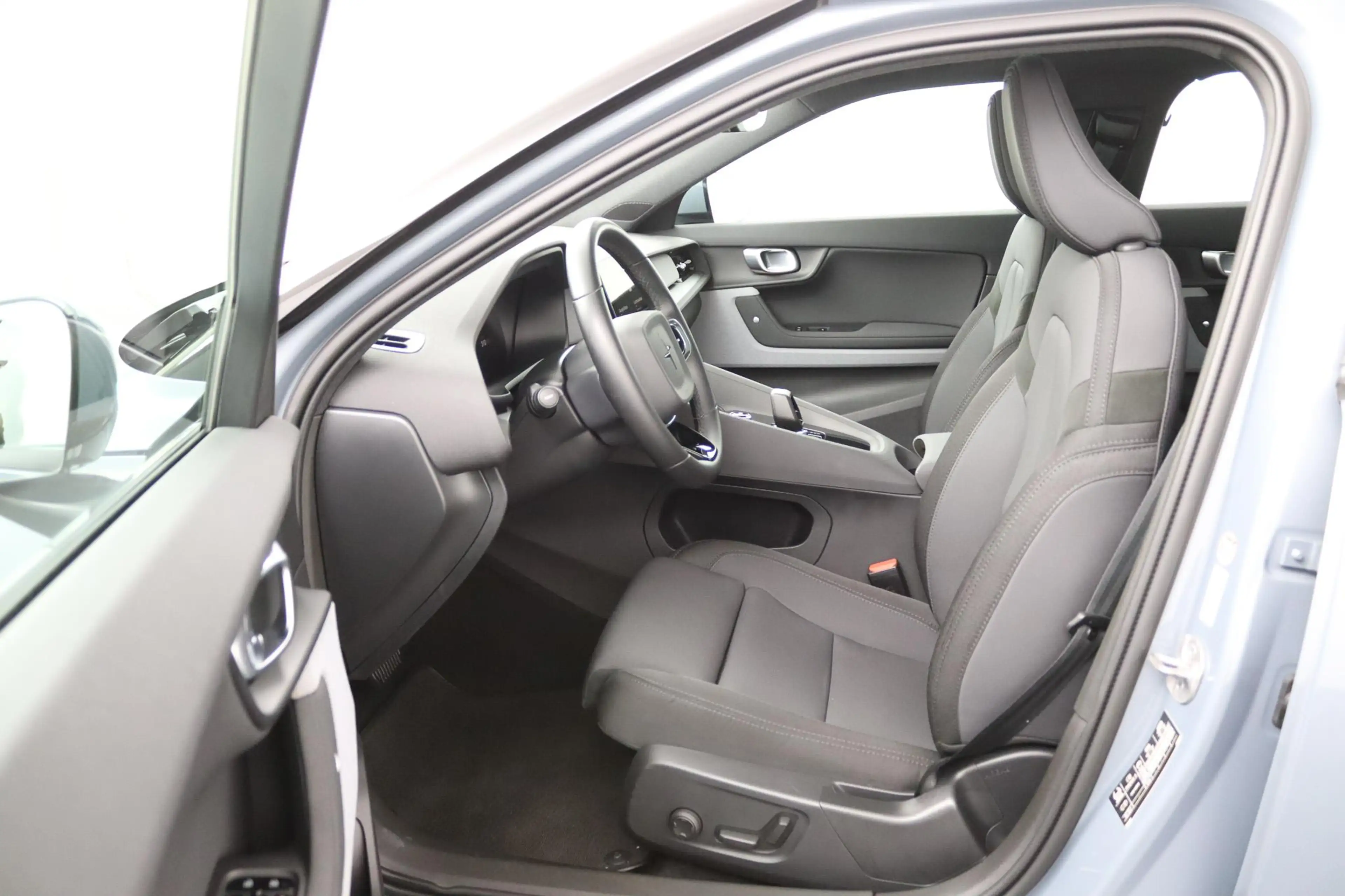 Polestar 2 78KWH Long Range Single Motor Panoramadak! PLUS PA — photo 23