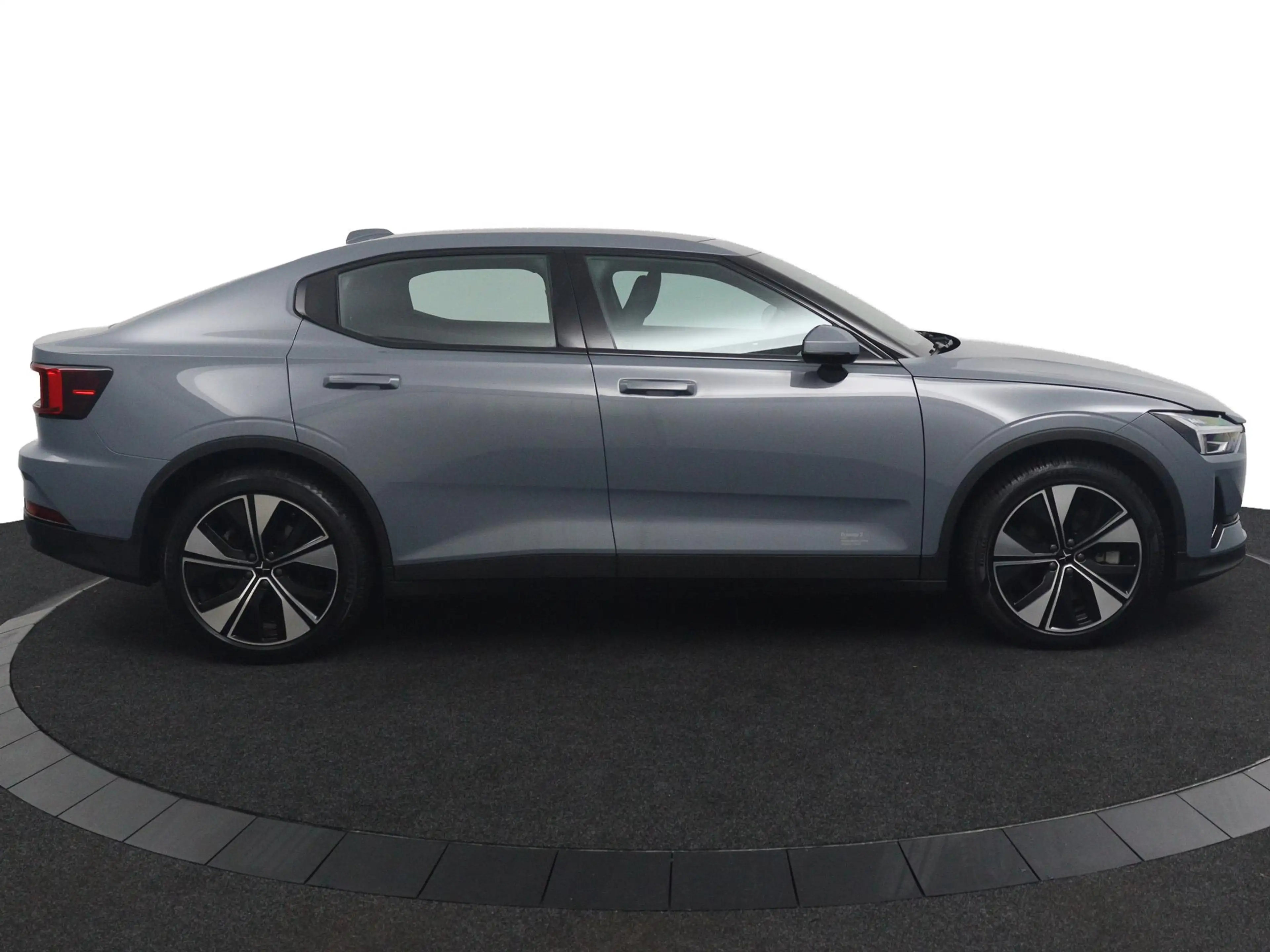 Polestar 2 78KWH Long Range Single Motor Panoramadak! PLUS PA — photo 5