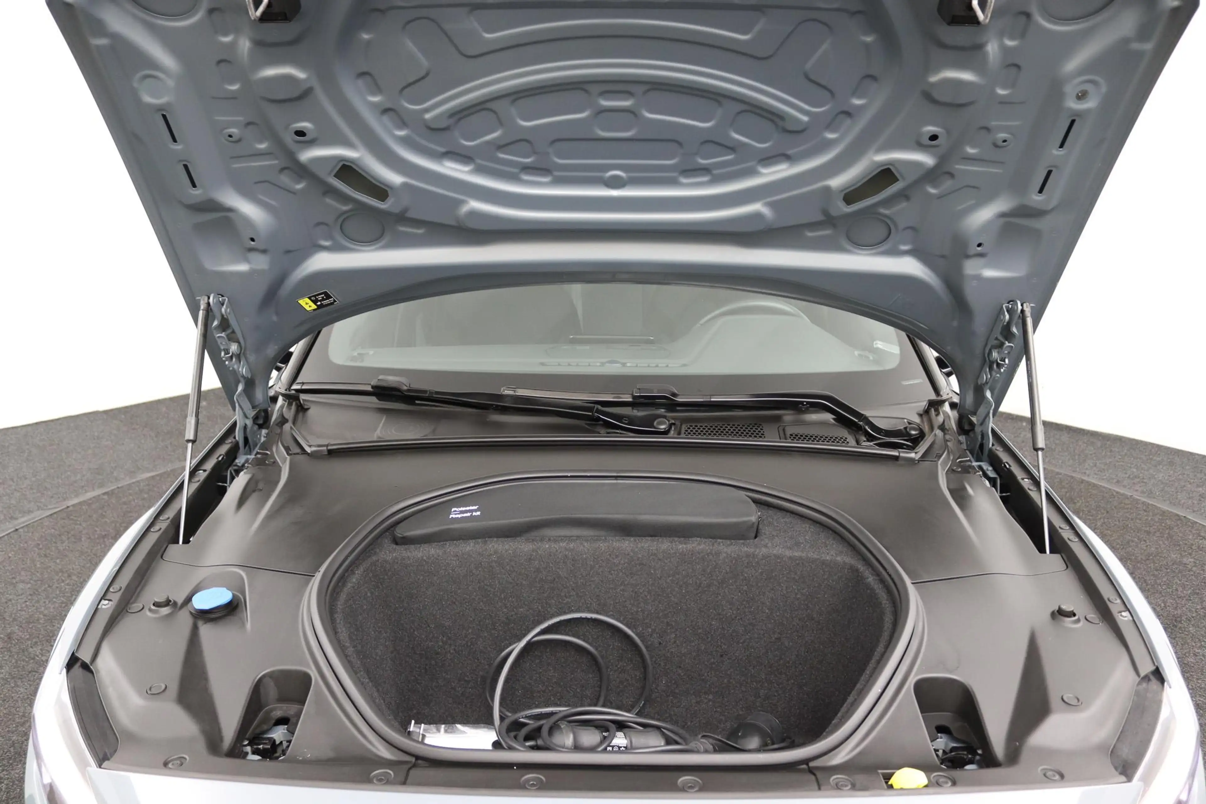 Polestar 2 78KWH Long Range Single Motor Panoramadak! PLUS PA — photo 34