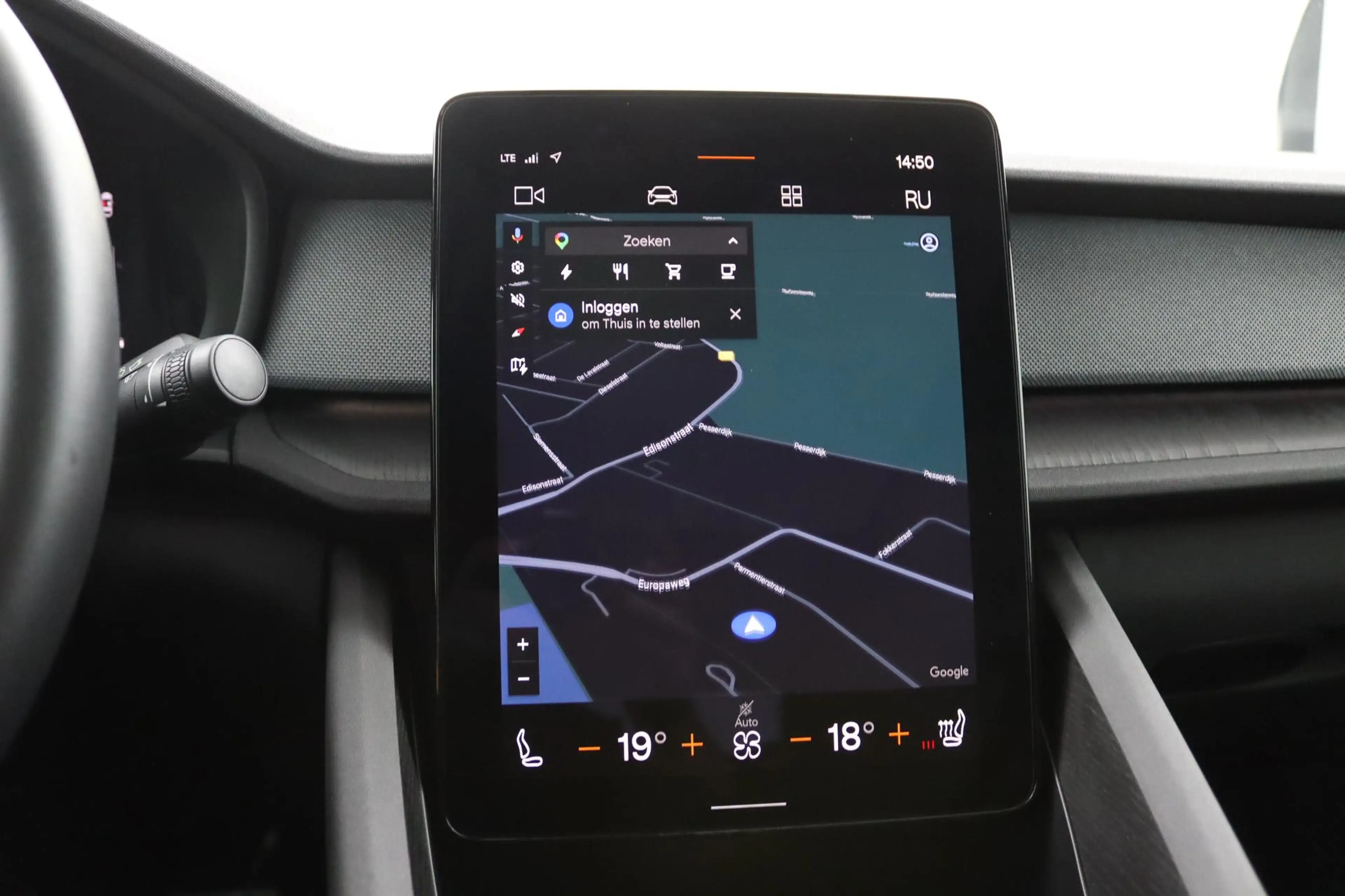 Polestar 2 78KWH Long Range Single Motor Panoramadak! PLUS PA — photo 29
