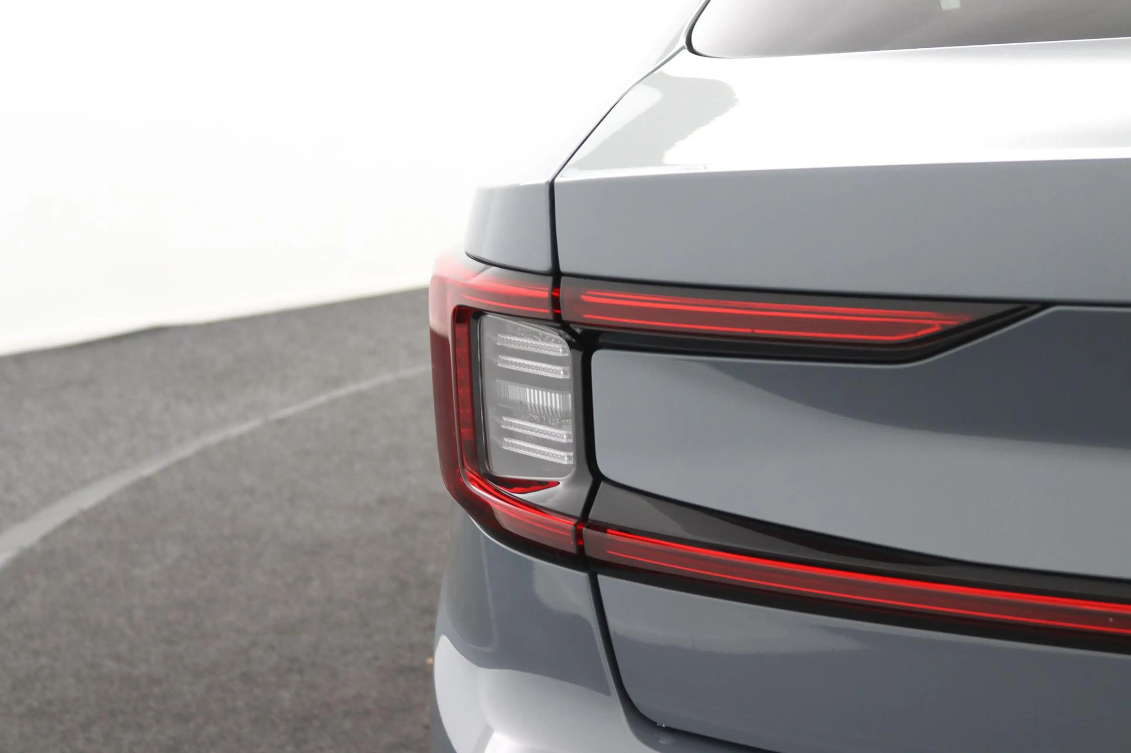 Polestar 2 78KWH Long Range Single Motor Panoramadak! PLUS PA — photo 13