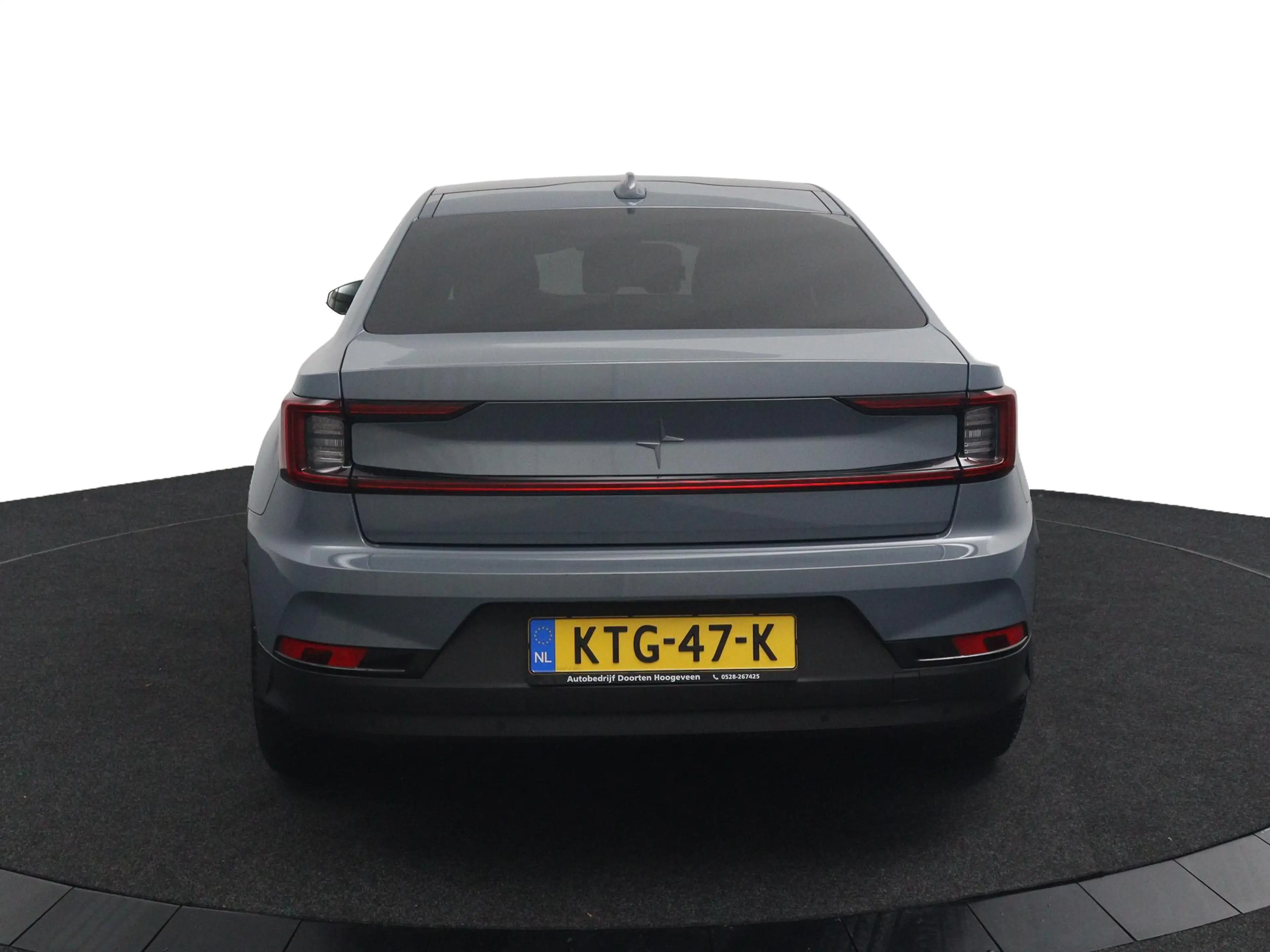 Polestar 2 78KWH Long Range Single Motor Panoramadak! PLUS PA — photo 14