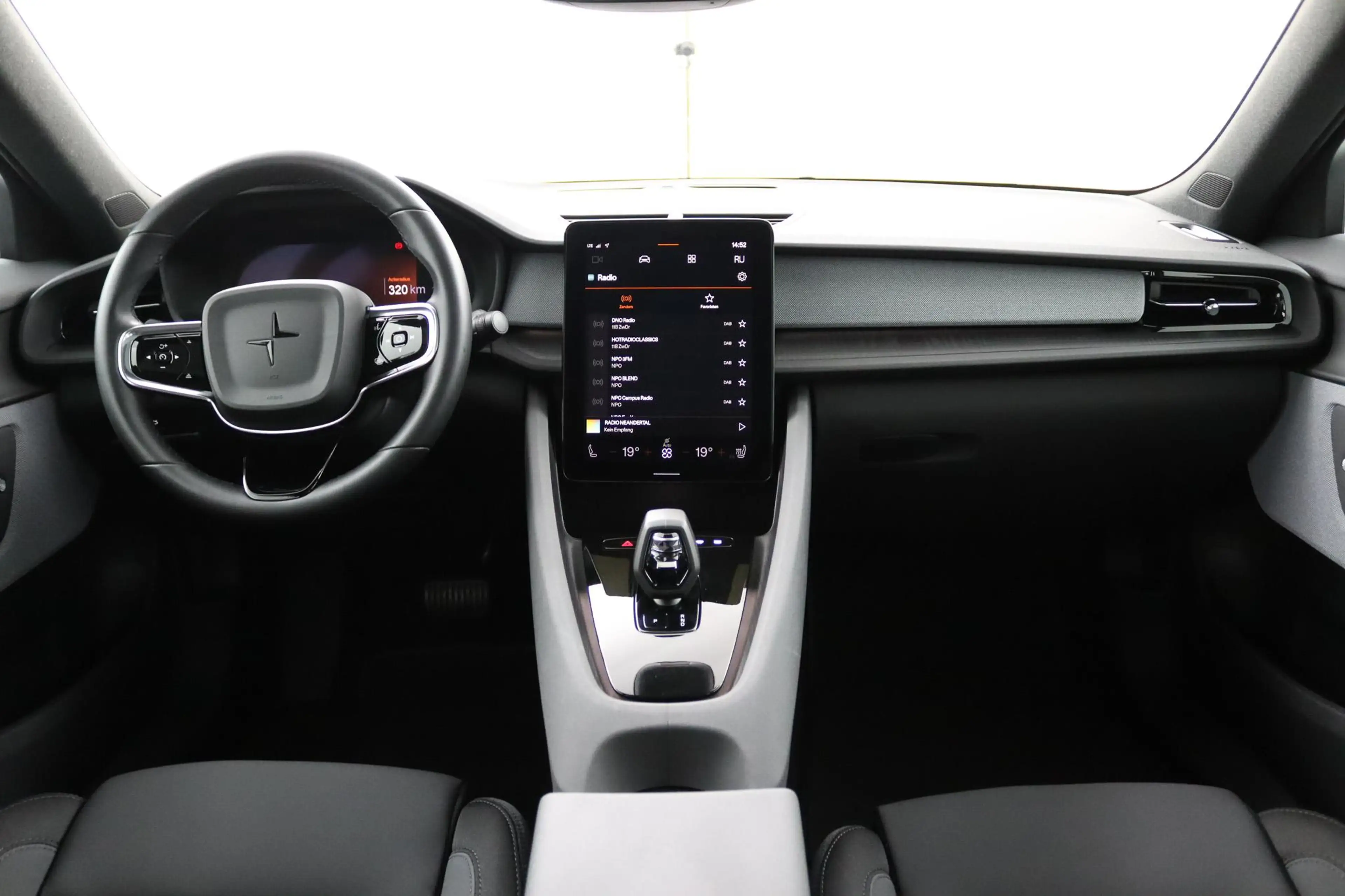 Polestar 2 78KWH Long Range Single Motor Panoramadak! PLUS PA — photo 18
