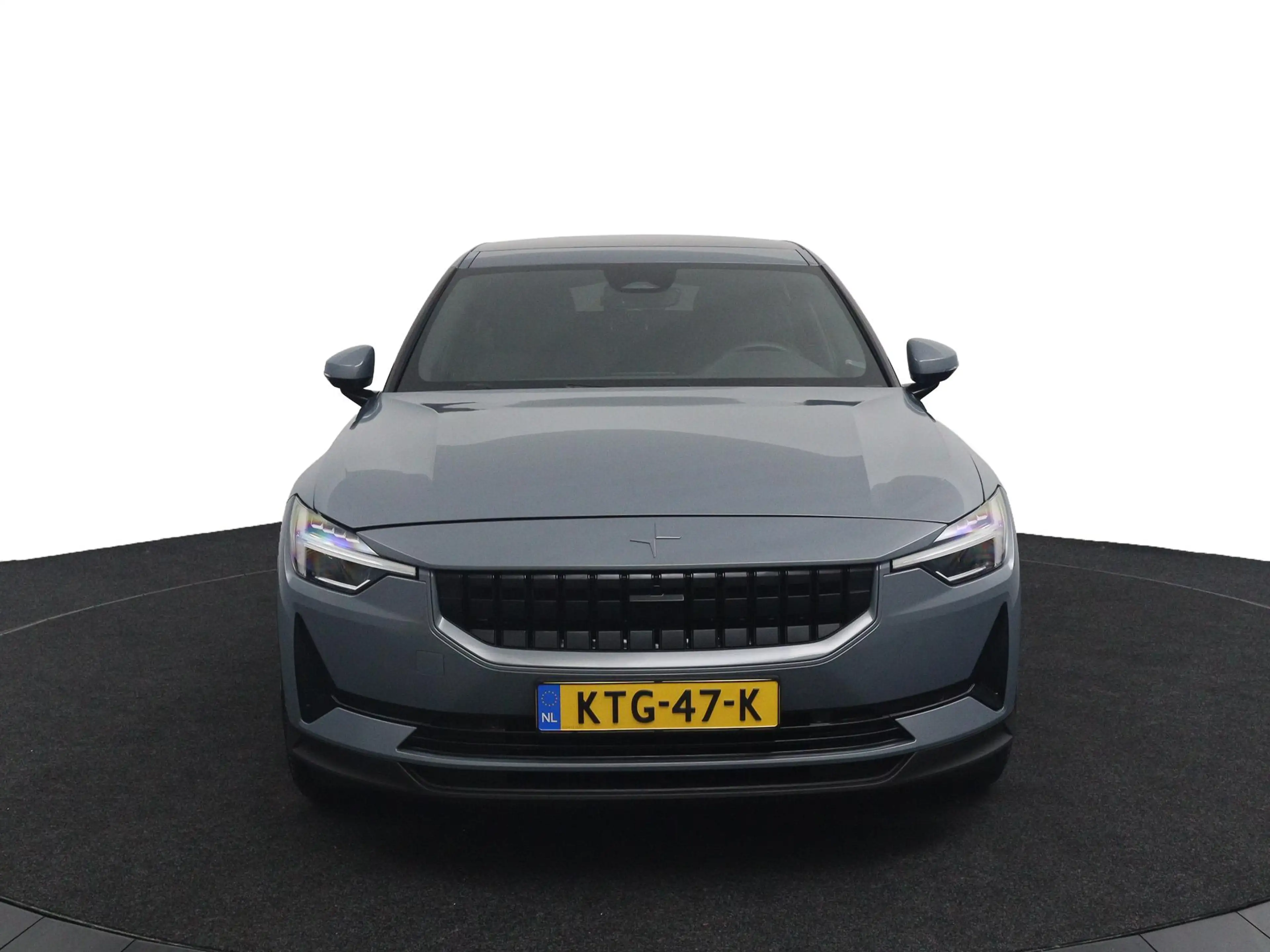 Polestar 2 78KWH Long Range Single Motor Panoramadak! PLUS PA — photo 4