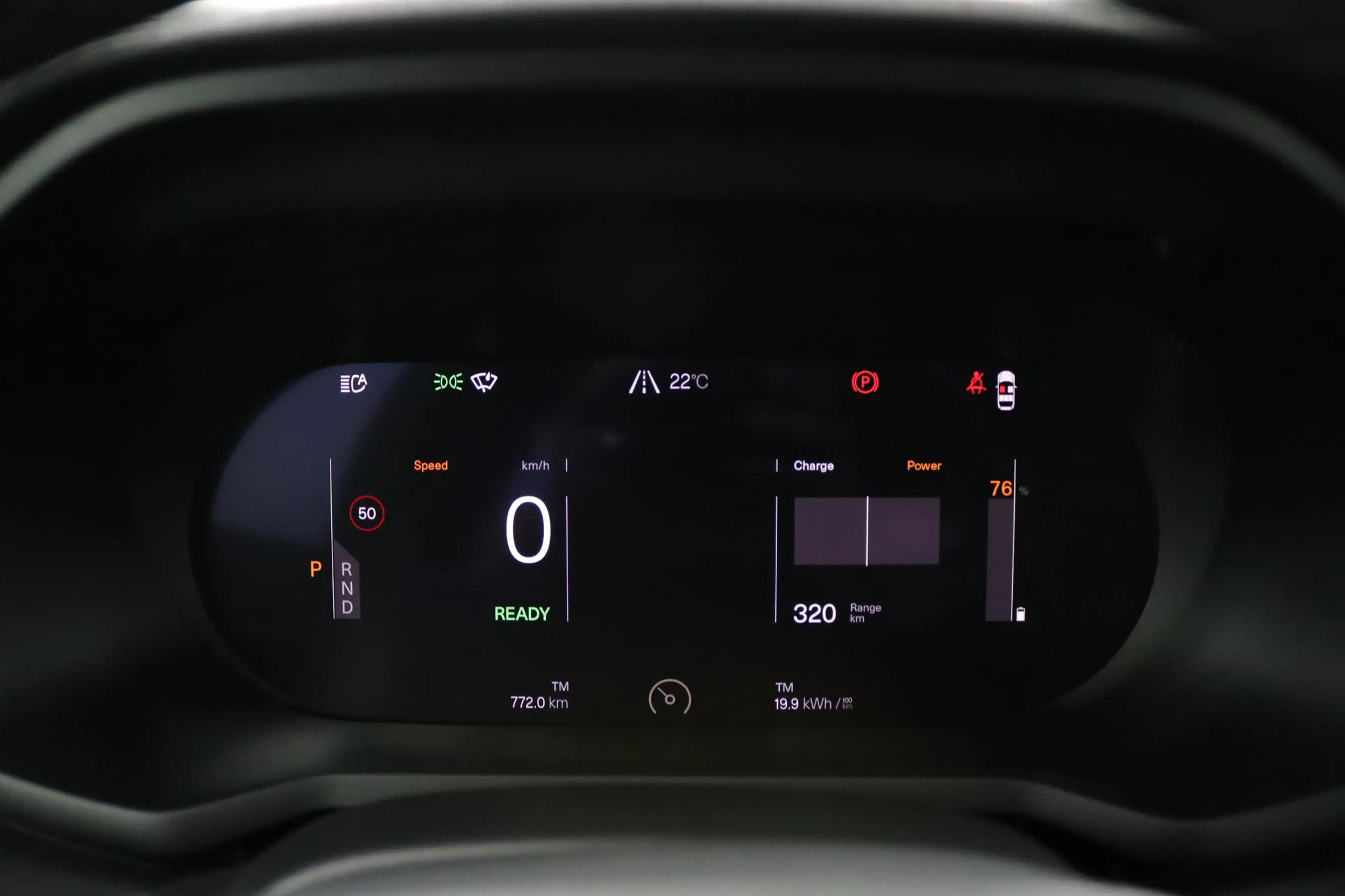 Polestar 2 78KWH Long Range Single Motor Panoramadak! PLUS PA — photo 19