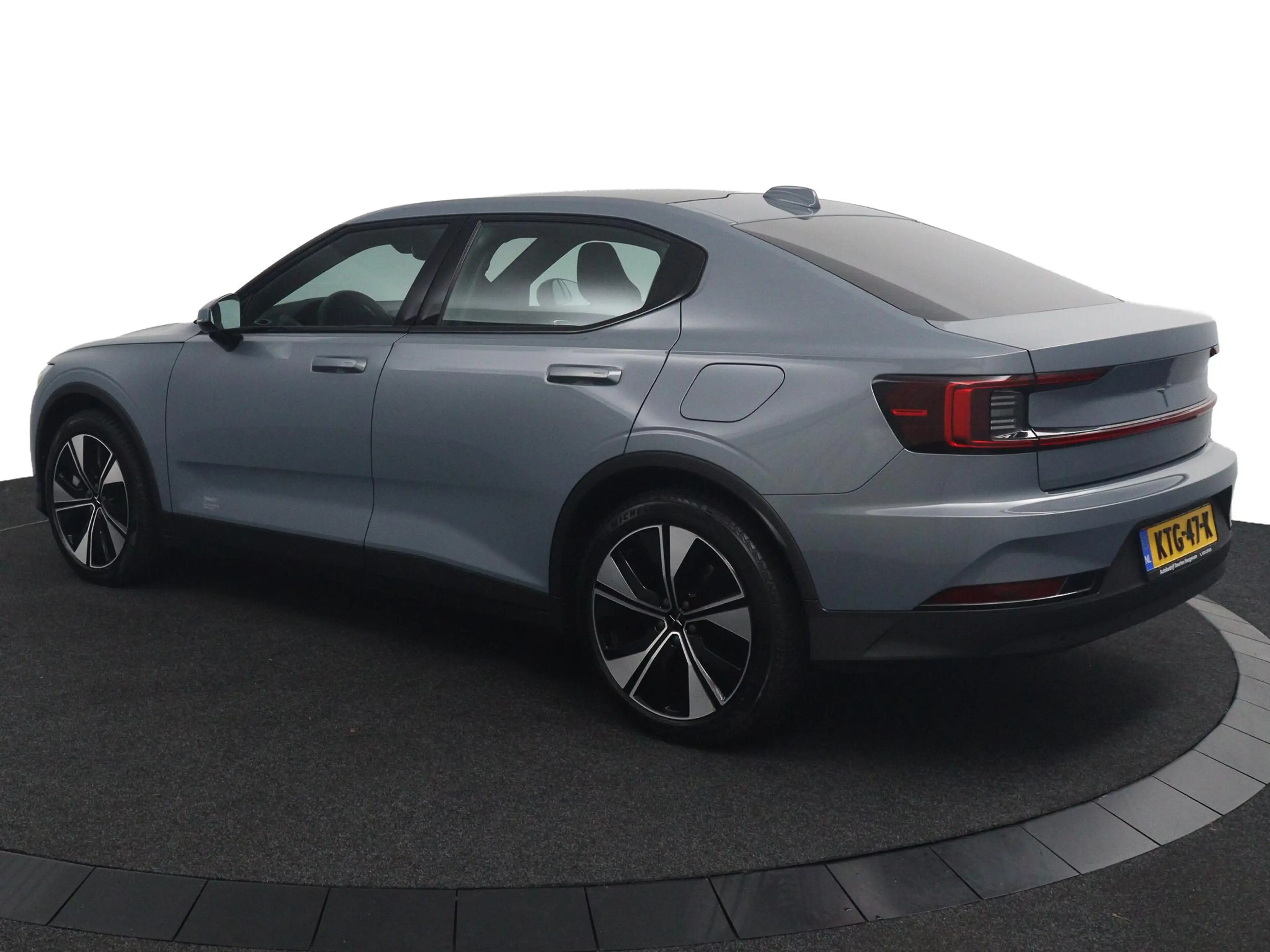 Polestar 2 78KWH Long Range Single Motor Panoramadak! PLUS PA — photo 6