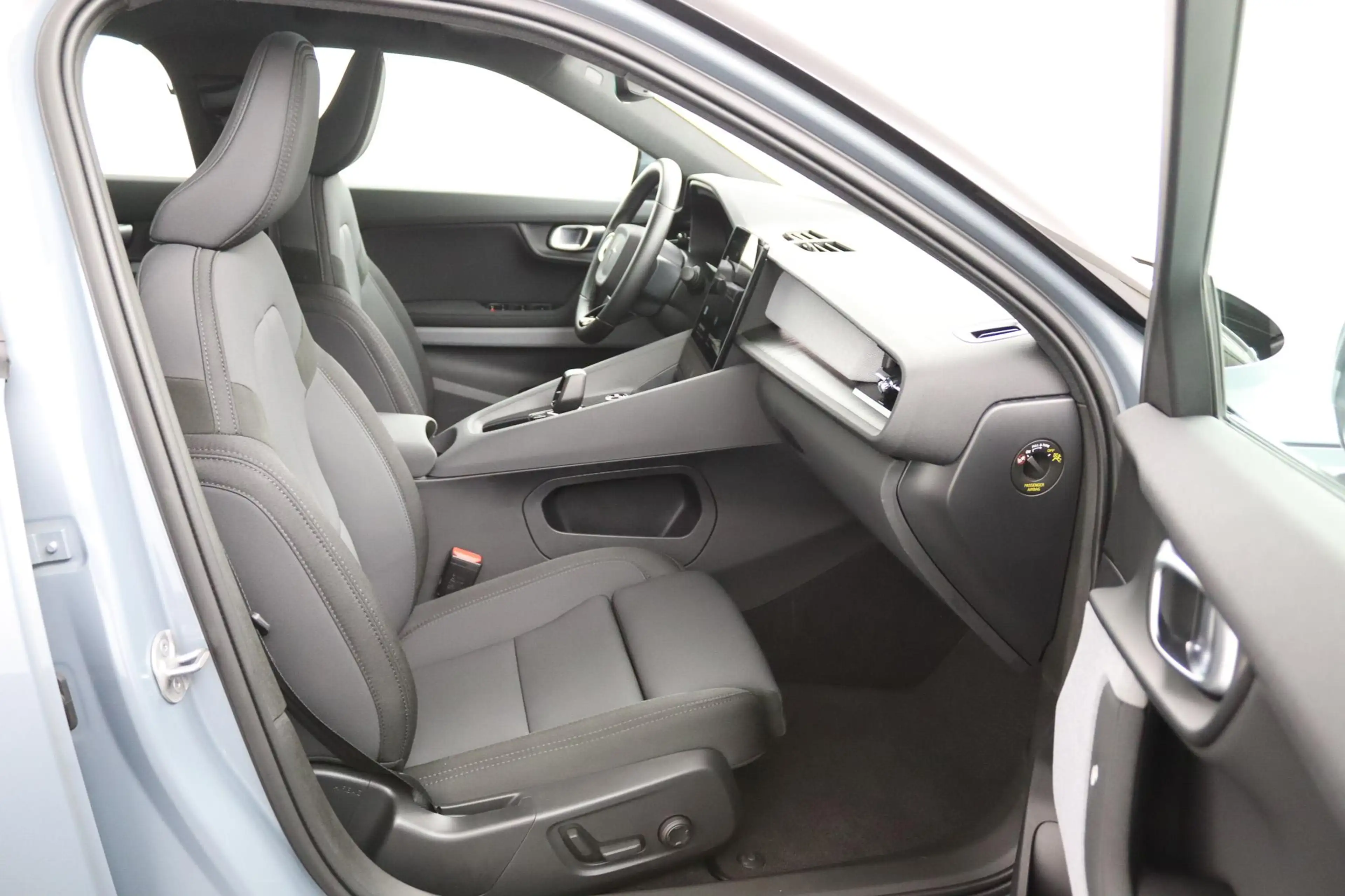 Polestar 2 78KWH Long Range Single Motor Panoramadak! PLUS PA — photo 27