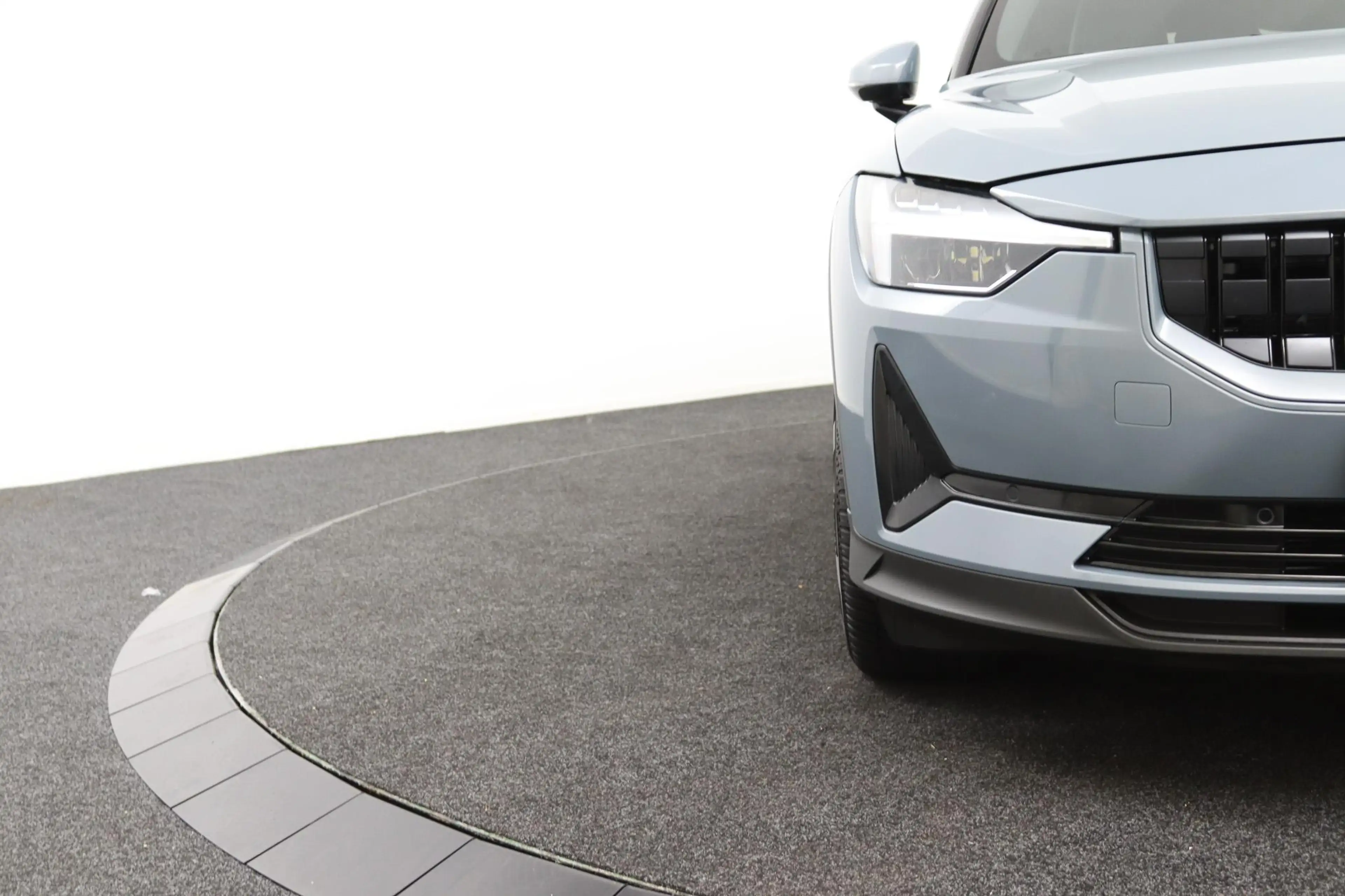 Polestar 2 78KWH Long Range Single Motor Panoramadak! PLUS PA — photo 8