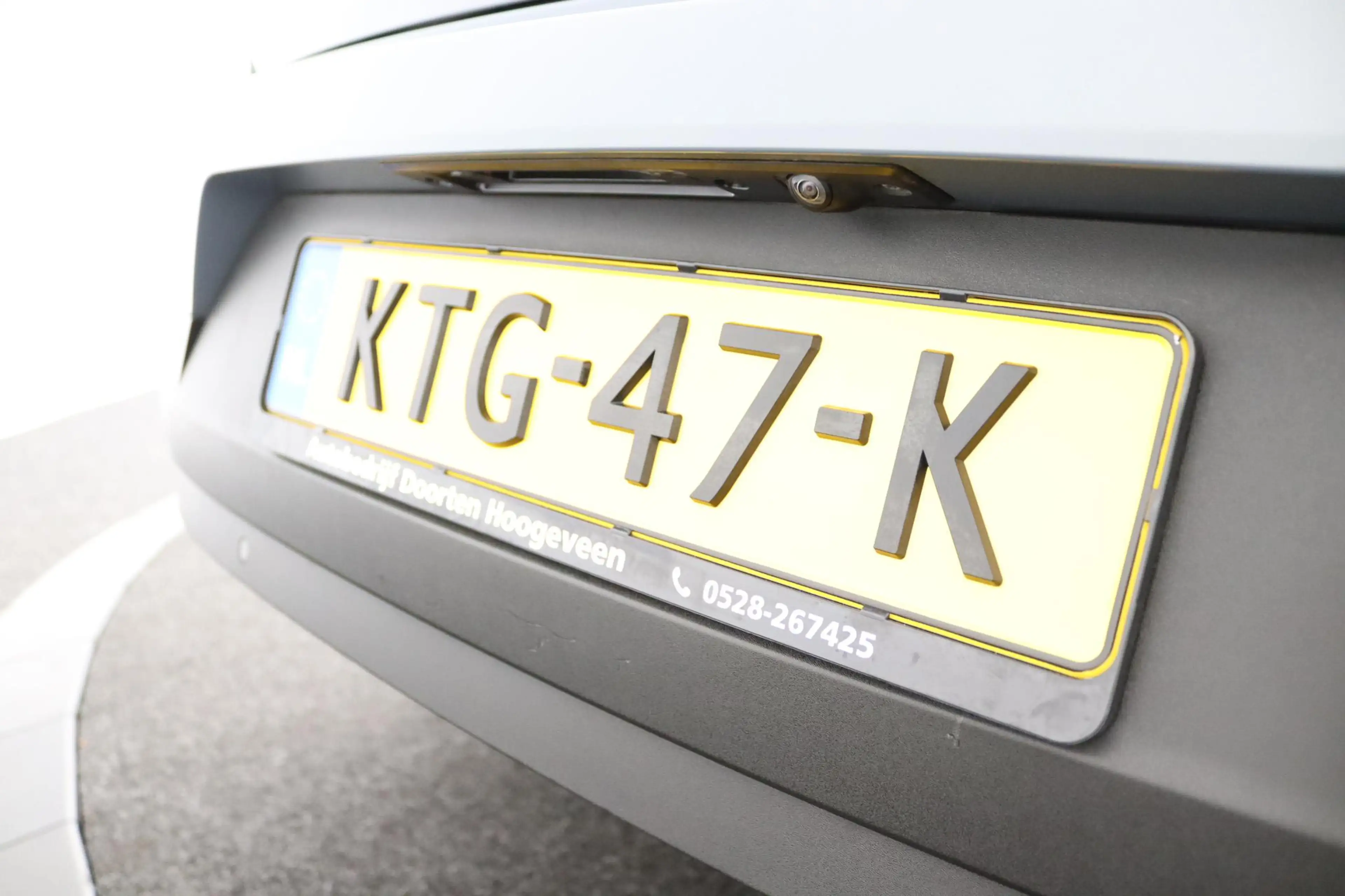 Polestar 2 78KWH Long Range Single Motor Panoramadak! PLUS PA — photo 15