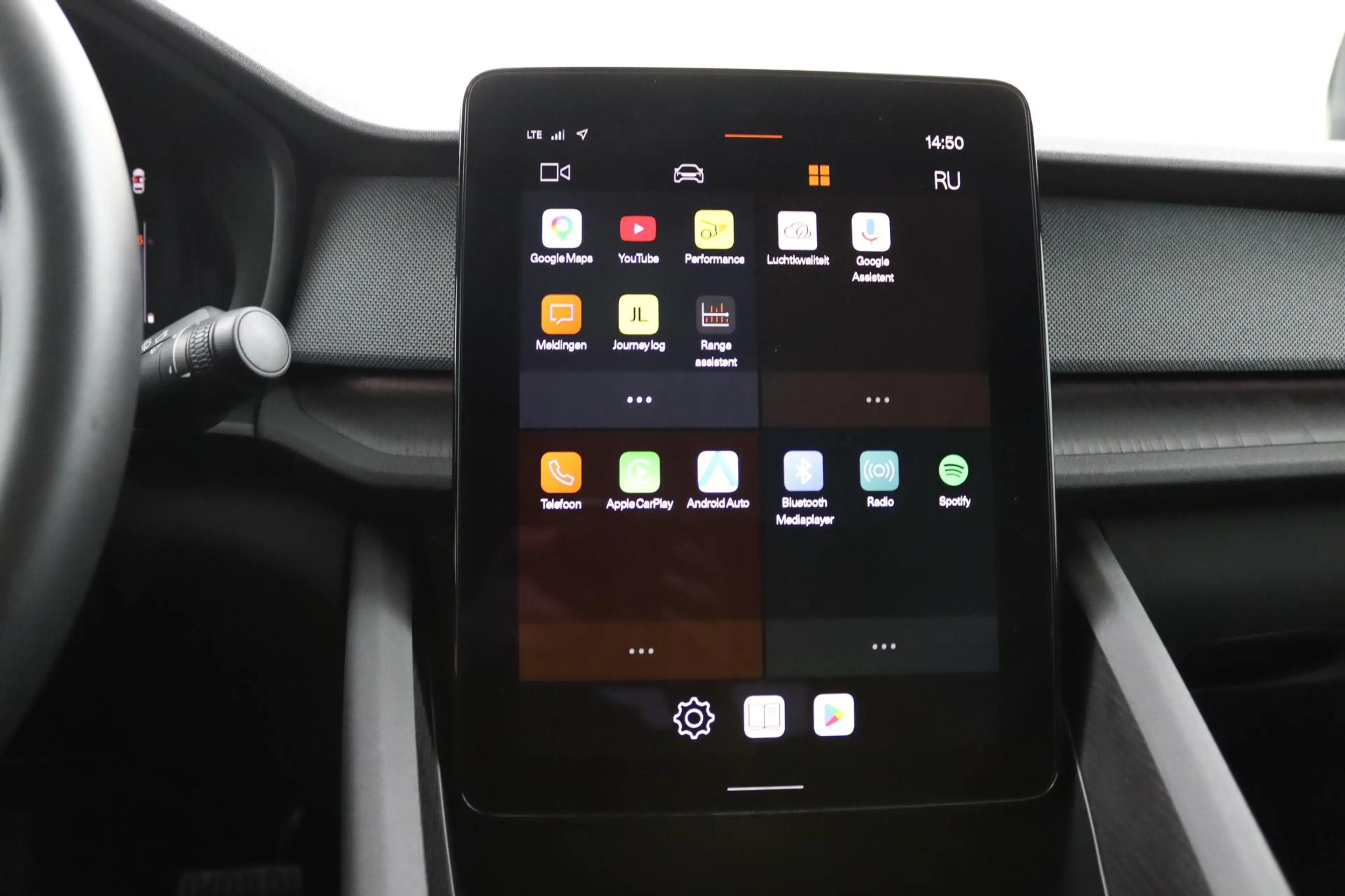 Polestar 2 78KWH Long Range Single Motor Panoramadak! PLUS PA — photo 20