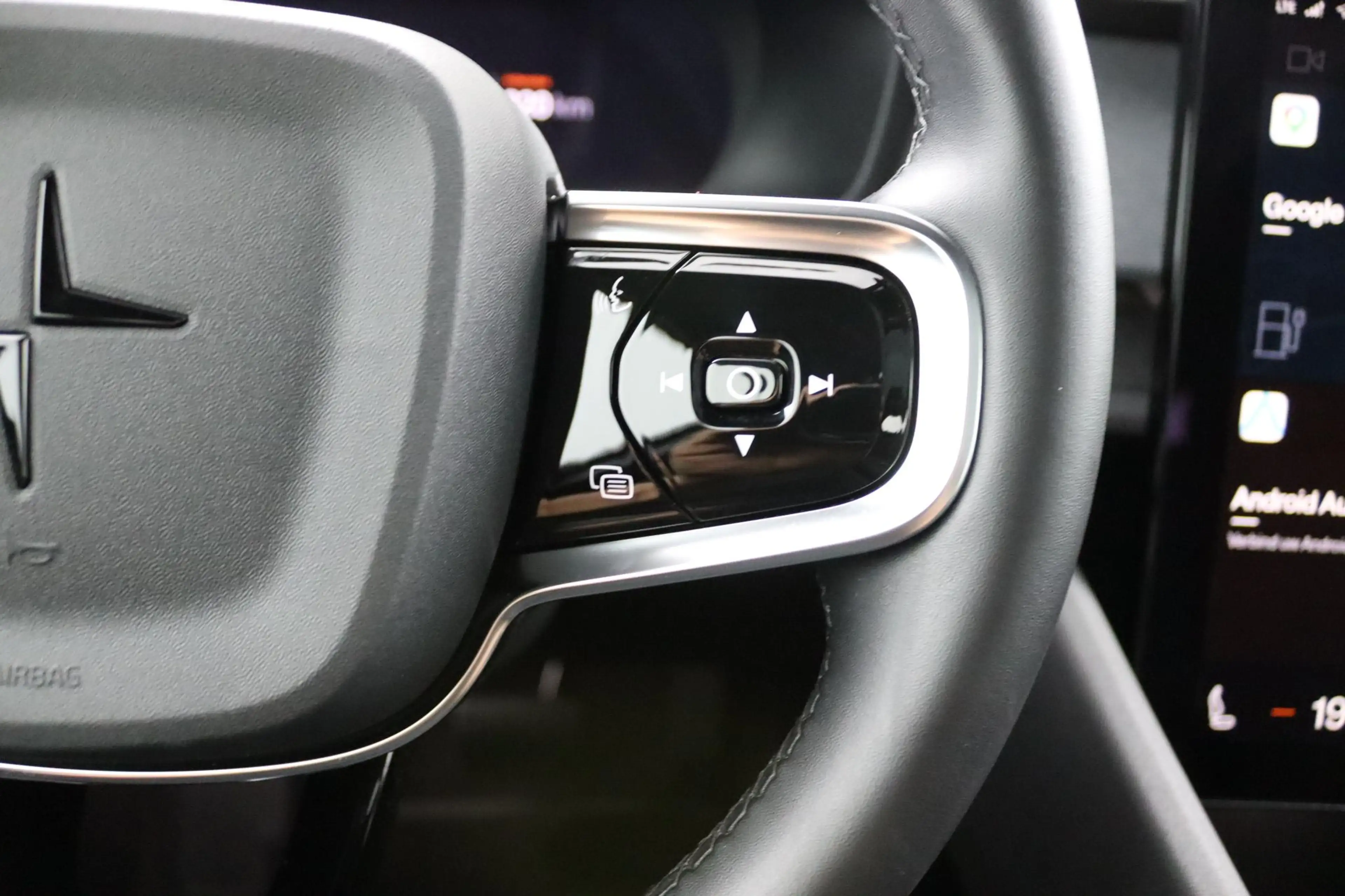 Polestar 2 78KWH Long Range Single Motor Panoramadak! PLUS PA — photo 26