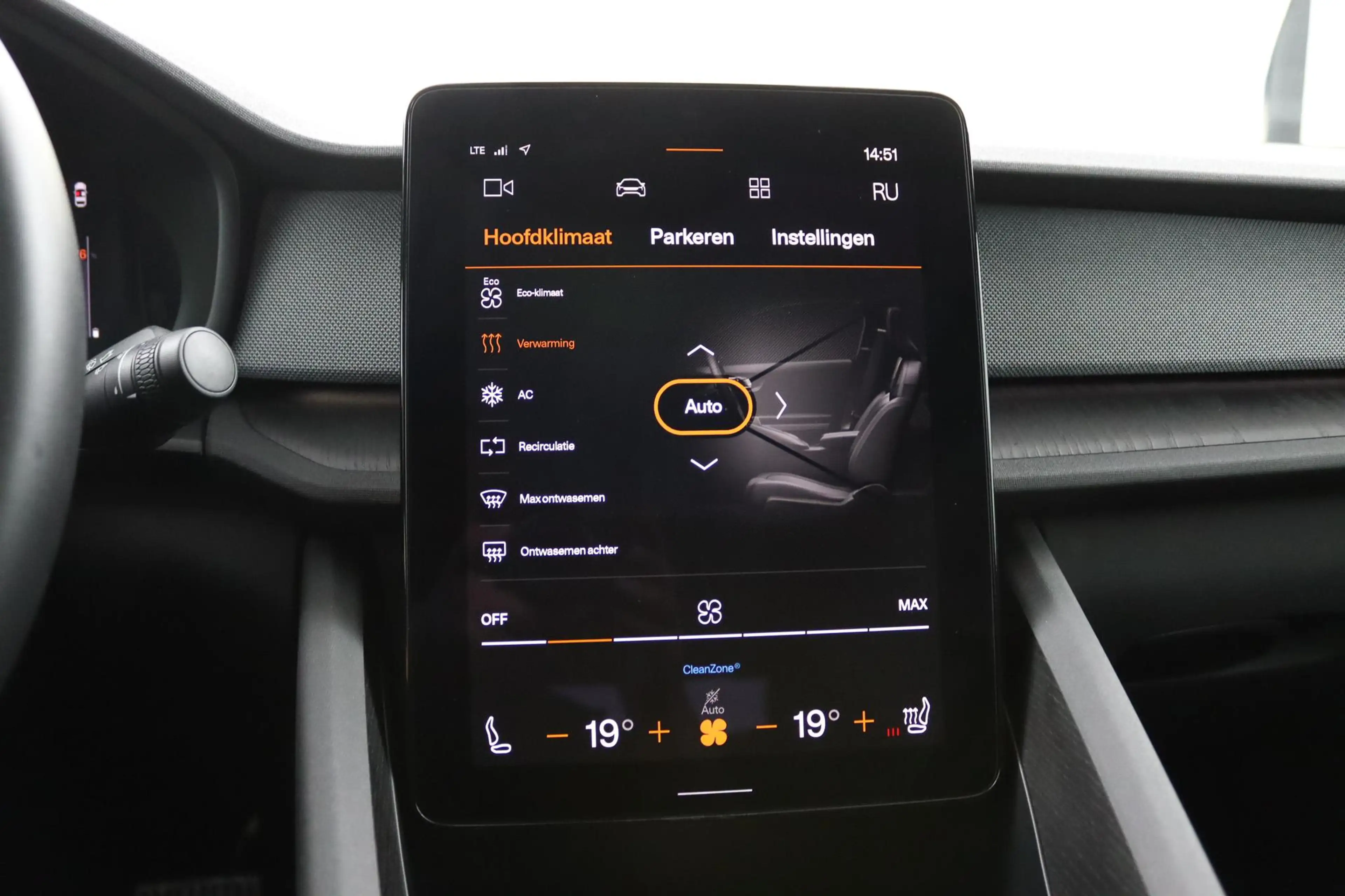 Polestar 2 78KWH Long Range Single Motor Panoramadak! PLUS PA — photo 37