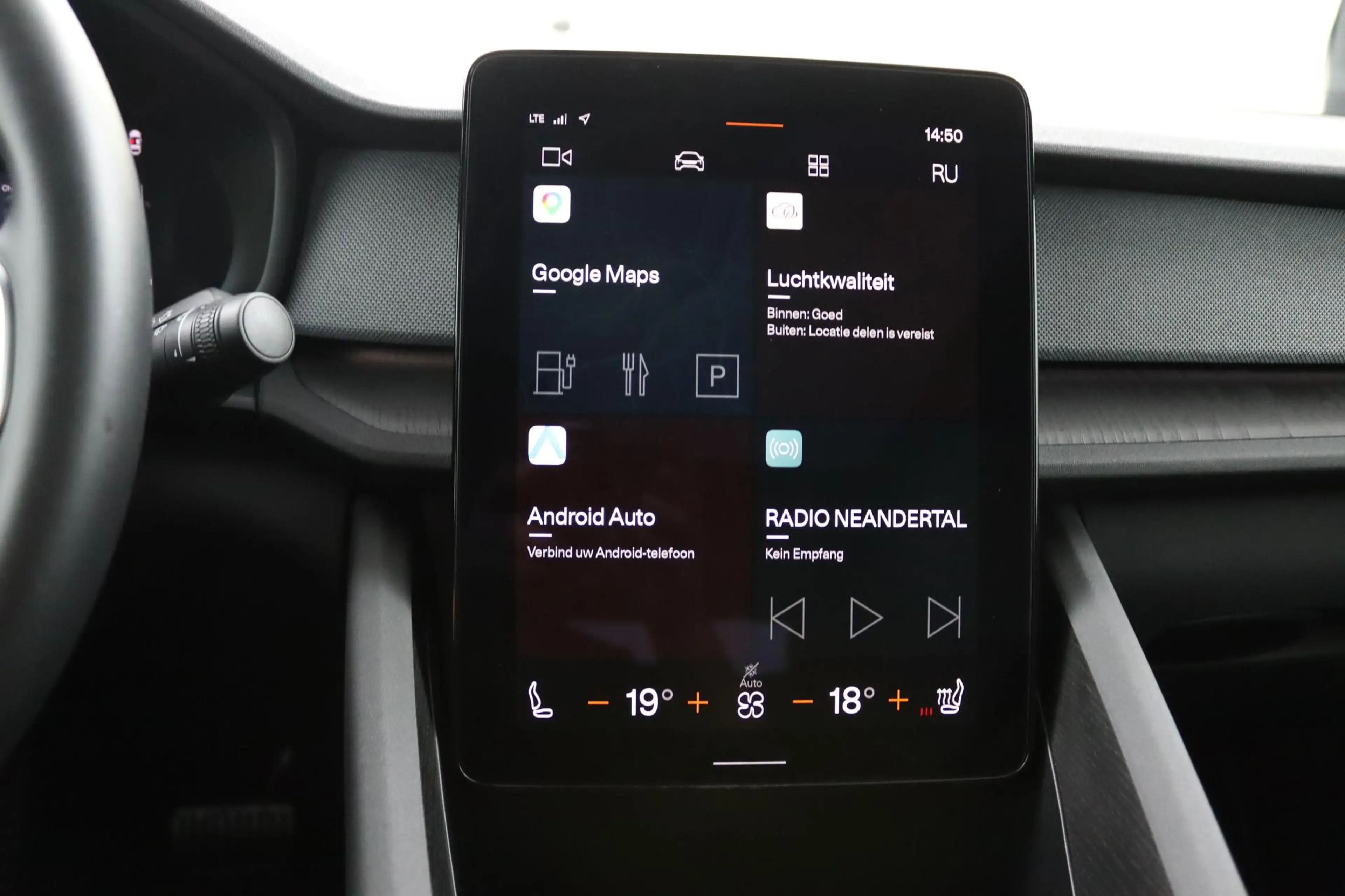 Polestar 2 78KWH Long Range Single Motor Panoramadak! PLUS PA — photo 36