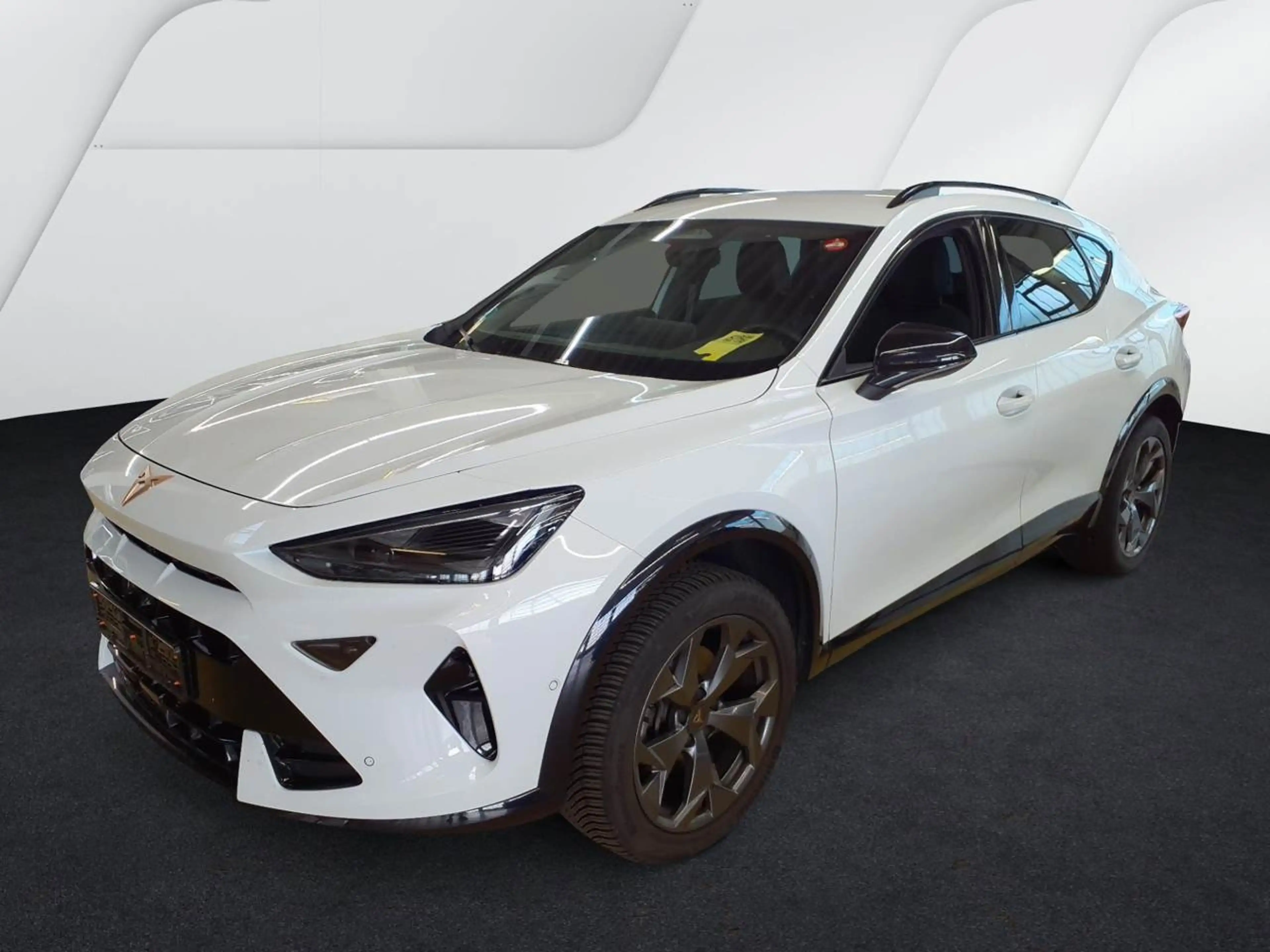 CUPRA Formentor 2.0 TDI DSG Sonderleasing 360°View Sennheiser Navi — photo 2