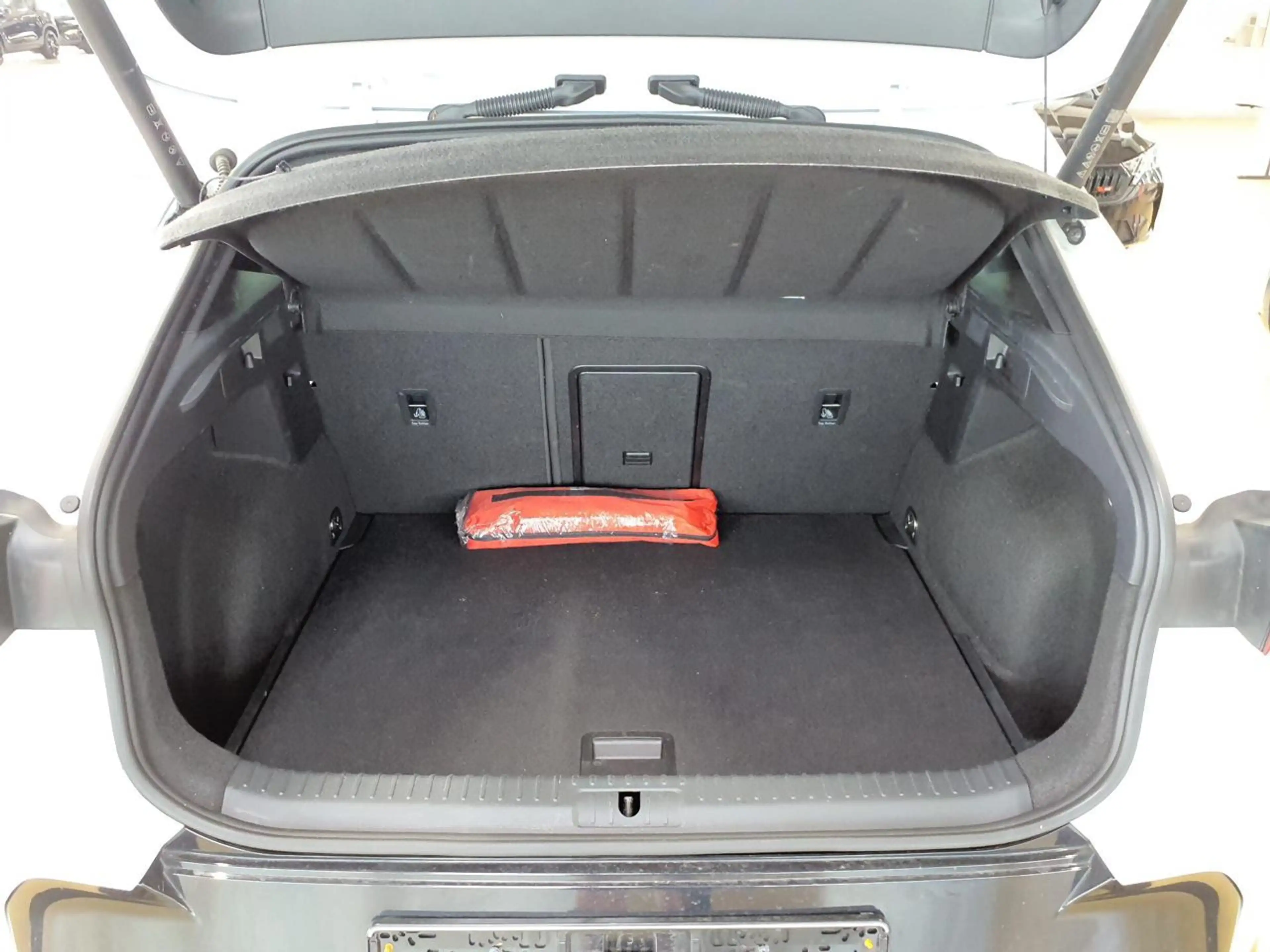 CUPRA Formentor 2.0 TDI DSG Sonderleasing 360°View Sennheiser Navi — photo 7