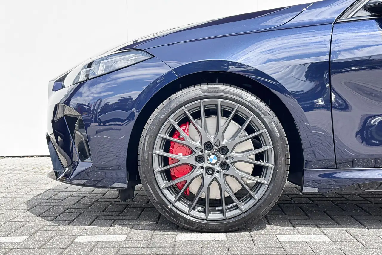 BMW 1 Series 2026
