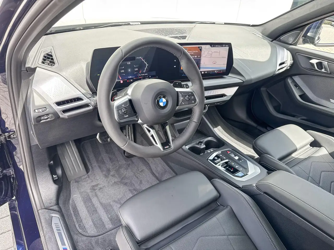 BMW 1 Series 2026