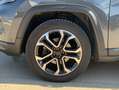 Jeep Compass 1.3 GSE T4 110kW Limited DCT I Winter-Paket I carp Grijs - thumbnail 19