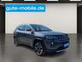 Jeep Compass 1.3 GSE T4 110kW Limited DCT I Winter-Paket I carp Grijs - thumbnail 5