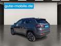Jeep Compass 1.3 GSE T4 110kW Limited DCT I Winter-Paket I carp Grijs - thumbnail 7