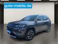 Jeep Compass 1.3 GSE T4 110kW Limited DCT I Winter-Paket I carp Grijs - thumbnail 1