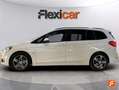BMW 218 218d Blanc - thumbnail 5