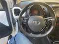 Toyota Aygo 1.0 VVT-i 69 CV 5 porte x-clusiv MMT Bianco - thumbnail 11