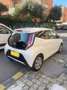 Toyota Aygo 1.0 VVT-i 69 CV 5 porte x-clusiv MMT Bianco - thumbnail 5