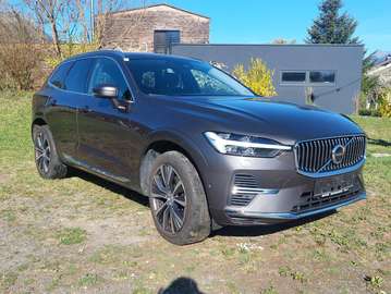 XC60 T6 AWD Recharge PHEV Inscription Geartronic Inscription