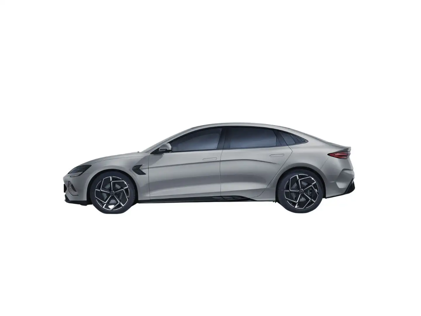 BYD Seal Excellence AWD 390kW Grijs - 2