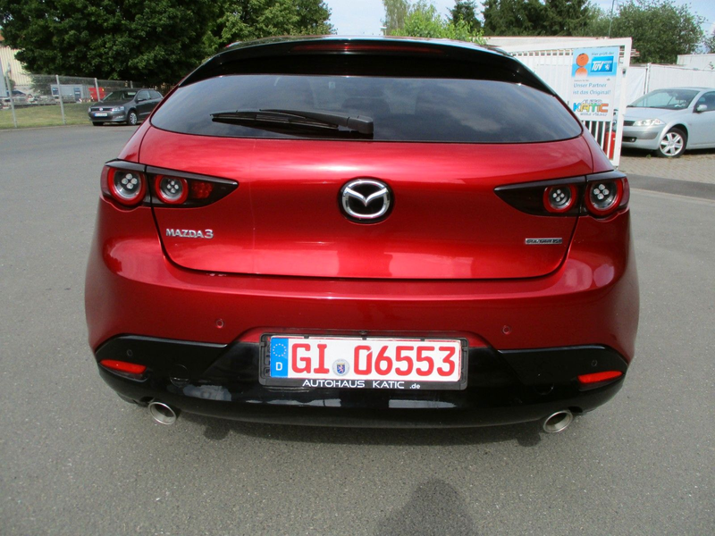 Photo du véhicule
