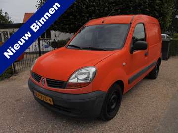 Express 1.5 dCi 55 Super Confort **NIEUWE DISTRIBU