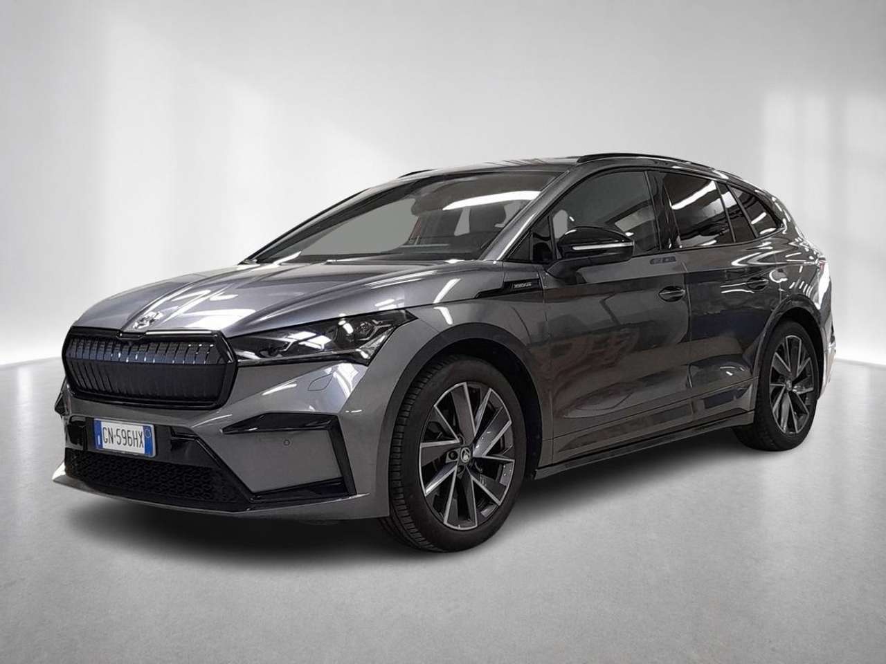 Skoda Enyaq 60 SportLine