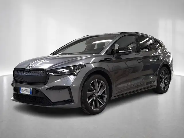 Skoda Enyaq 60 SportLine
