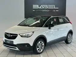 Opel Crossland (X) 