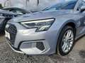Audi A3 Sportback 35 TFSI advanced LED ACC APP-Navi Argent - thumbnail 7