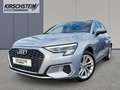 Audi A3 Sportback 35 TFSI advanced LED ACC APP-Navi Argent - thumbnail 1
