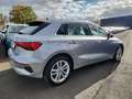 Audi A3 Sportback 35 TFSI advanced LED ACC APP-Navi Argent - thumbnail 13