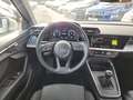 Audi A3 Sportback 35 TFSI advanced LED ACC APP-Navi Argent - thumbnail 11