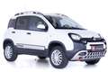 Fiat Panda Cross 4x4 Weiß - thumbnail 2