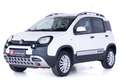 Fiat Panda Cross 4x4 Weiß - thumbnail 9