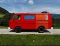 Volkswagen LT LT 35 Rot - thumbnail 1