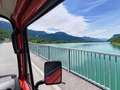 Volkswagen LT LT 35 Rot - thumbnail 13