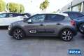 Citroen C3 1.2 PureTech Shine Pack Grau - thumbnail 3