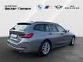 BMW 318 i Touring LivePro/CarPlay/Head-Up/Driving/ACC/Park Grau - thumbnail 6